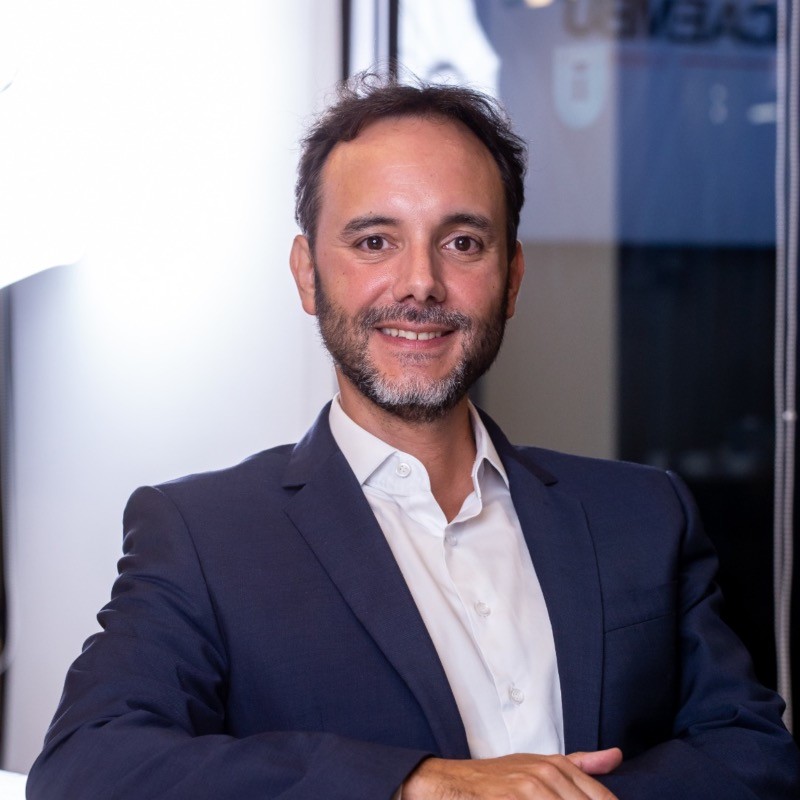 Vitor Almeida